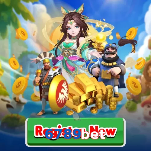 6789bet